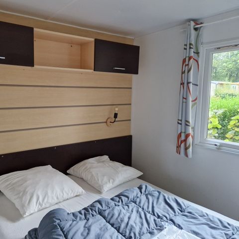 CASA MOBILE 5 persone - Super Titania