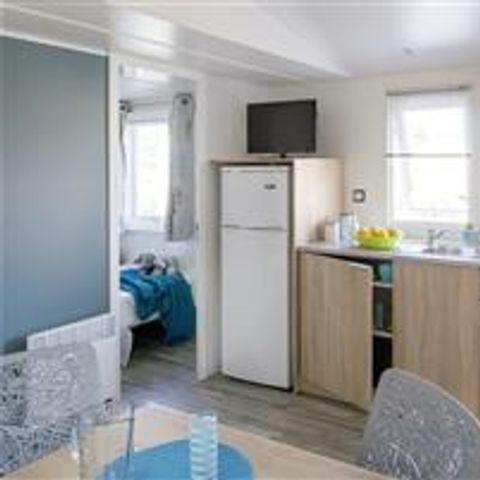 Mobile home 6 persons - Lodge 8073 - 3 Bedrooms