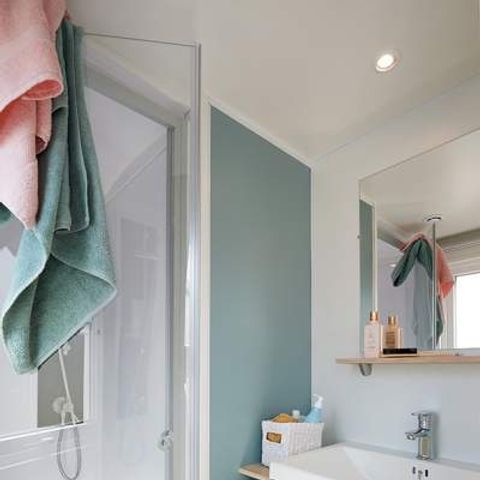 CASA MOBILE 6 persone - Lodge 8073 - 3 Camere da letto