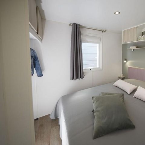 Mobile home 6 persons - Eva 33