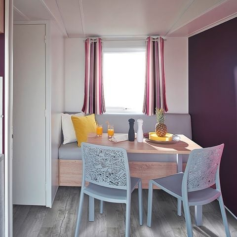 MOBILE HOME 4 people - Lodge 64