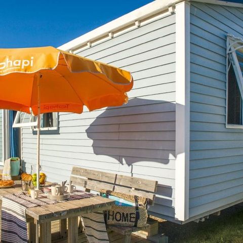 Camping Ensoya Camping Ensoya - Camping Aude - Image N°24