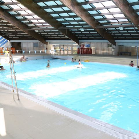 Camping Ensoya Camping Ensoya - Camping Aude - Image N°3