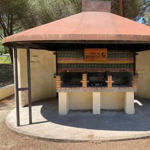 PIAZZOLA - SITO PER CAMPER