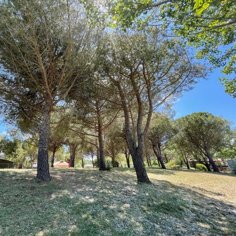 PIAZZOLA - SITO PER CAMPER