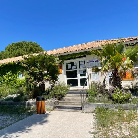 PIAZZOLA - SITO PER CAMPER