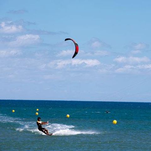 Camping Ensoya Camping Ensoya - Camping Aude - Image N°27