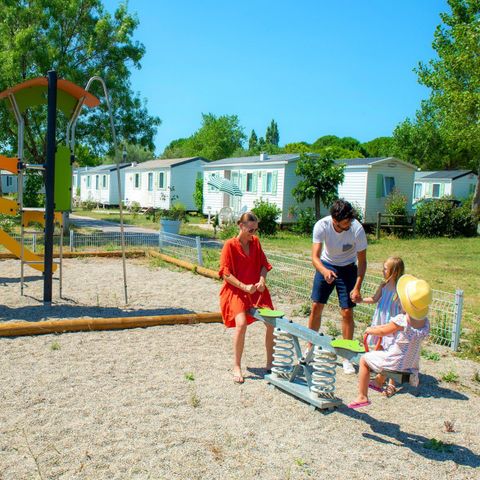 Camping Ensoya Camping Ensoya - Camping Aude - Image N°10