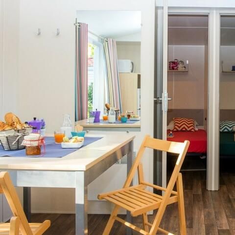 Camping Ensoya Camping Ensoya - Camping Aude - Image N°25
