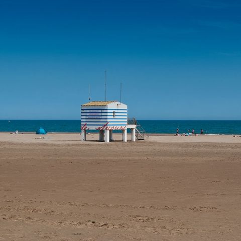 Camping Ensoya Camping Ensoya - Camping Aude - Image N°15