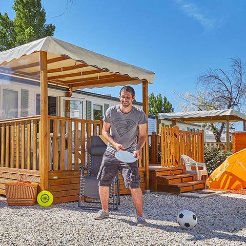 Camping Ensoya Camping Ensoya - Camping Aude - Image N°23