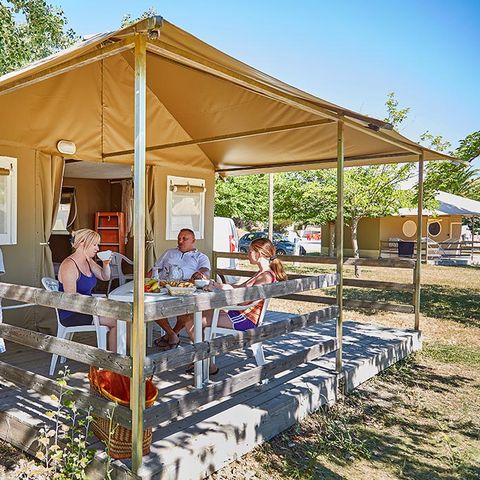 Camping Ensoya Camping Ensoya - Camping Aude - Image N°22
