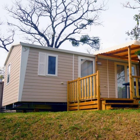 MOBILHOME 6 personnes - Mobilhome Confort