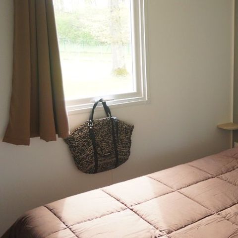 MOBILHOME 6 personnes - Mobilhome Confort