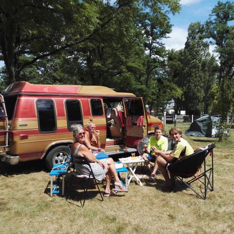 PLOT - Comfort package, with electricity