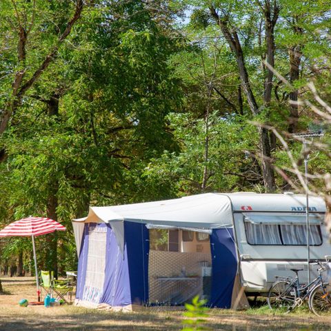 PIAZZOLA - Pacchetto comfort, con elettricità