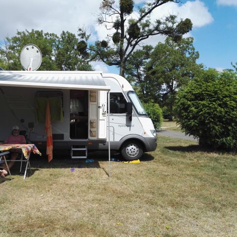 PLOT - Nature package, without electricity