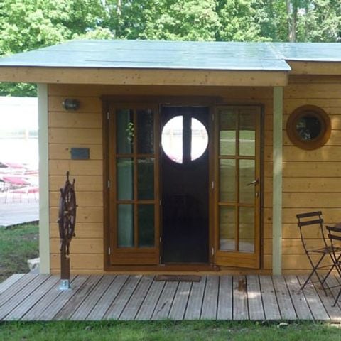 Ungewöhnlich 6 personen - SAMS HÜTTE