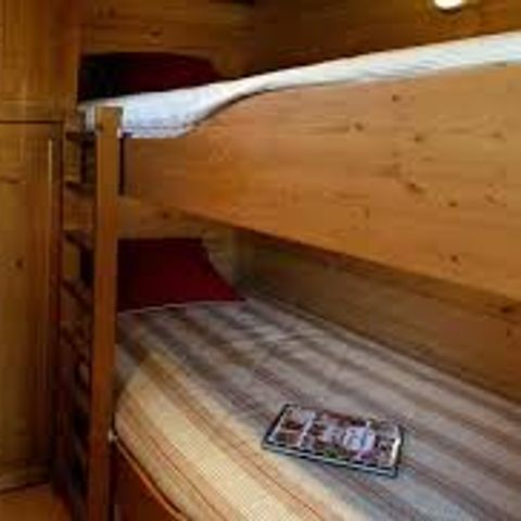 UNUSUAL ACCOMMODATION 4 people - HOTELIERE
