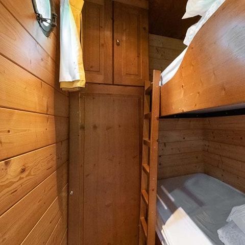 UNUSUAL ACCOMMODATION 4 people - HOTELIERE