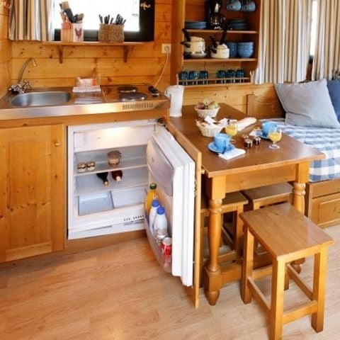 AUßERGEWÖHNLICHE UNTERKUNFT 5 Personen - PREMIUM GITE