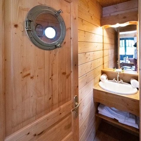 AUßERGEWÖHNLICHE UNTERKUNFT 5 Personen - PREMIUM GITE