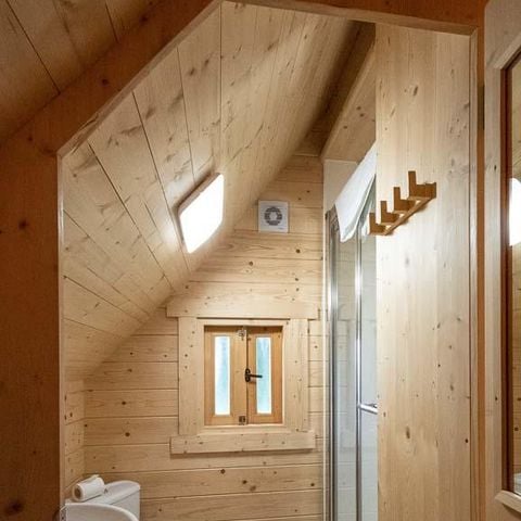 AUßERGEWÖHNLICHE UNTERKUNFT 4 Personen - TROLL GITE