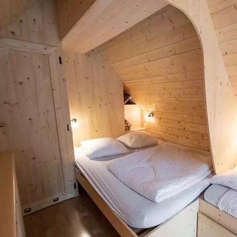 UNUSUAL ACCOMMODATION 4 people - TROLL GITE