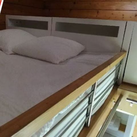 Alojamiento 2 personas - LE CARRE D'ETOILE con Spa