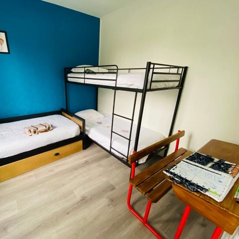 CASA DE CAMPO 10 personas - GITE RATATOUILLE