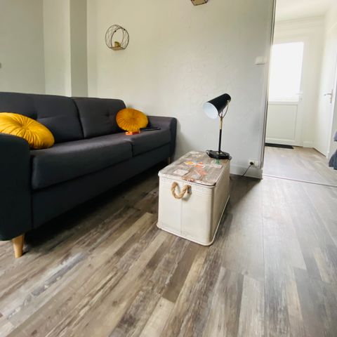 LANDHUIS 10 personen - GITE RATATOUILLE