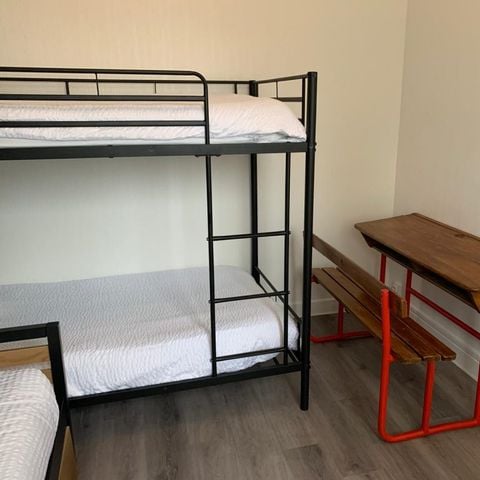 LANDHAUS 10 Personen - FERIENHAUS RATATOUILLE