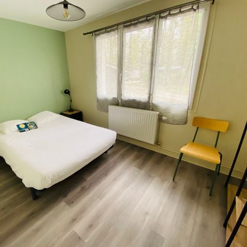 CASA DE CAMPO 10 personas - GITE RATATOUILLE