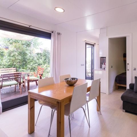 BUNGALOW 5 personas - Bungalow Infinity 5 5 pers