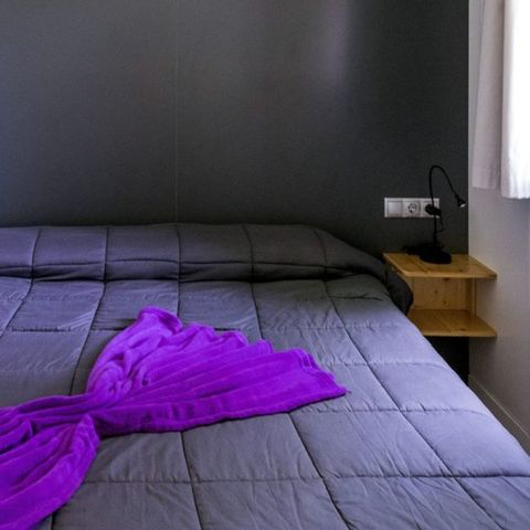Bungalow 5 personen - Bungalow Infinity 5 (5 personen)