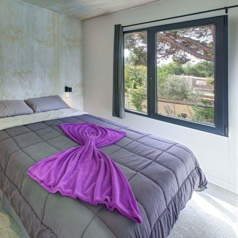BUNGALOW 5 personas - CubiK 5