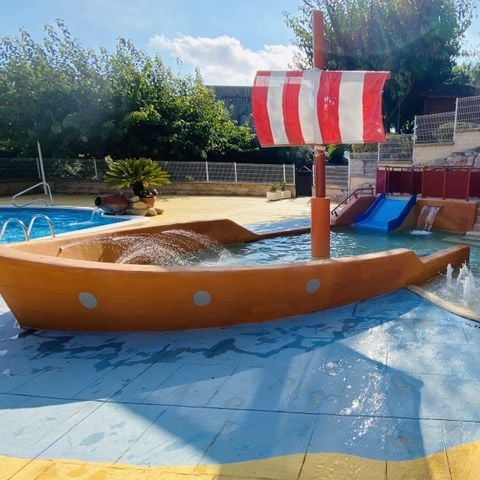 Camping Globo Barcelona - Camping Barcelone - Image N°4