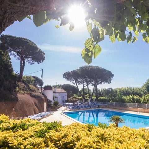 Camping Globo Barcelona - Camping Barcelone - Image N°3