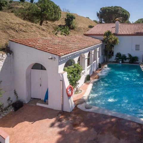 Camping Globo Barcelona - Camping Barcelone - Image N°5