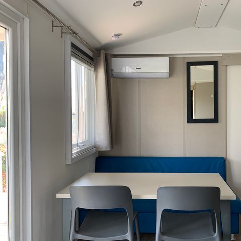 BUNGALOW 5 personnes - Happy Easy TUCANO LUX