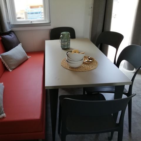 CASA MOBILE 7 persone - Buon premio GABBIANO