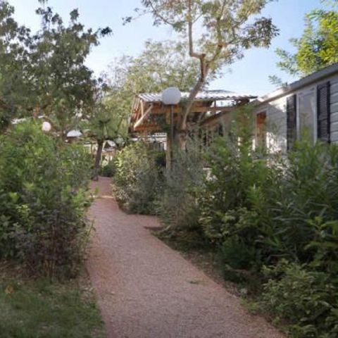 MOBILHOME 6 personas - TUCANO