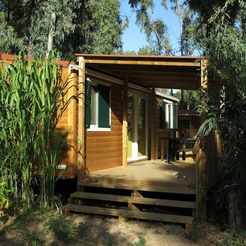 BUNGALOW 4 personnes - Giada Superior