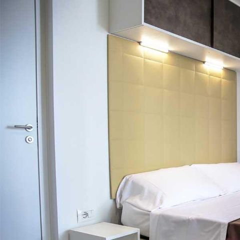 Stacaravan 2 personen - Luxe Suite