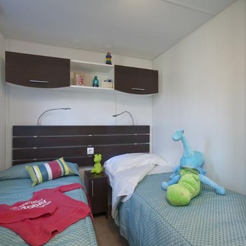 MOBILHOME 8 personnes - Giada