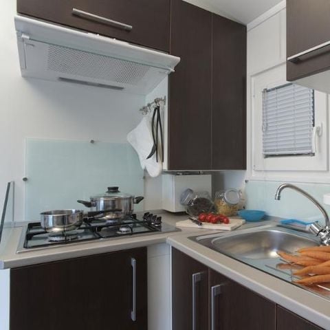 MOBILHOME 8 personnes - Giada