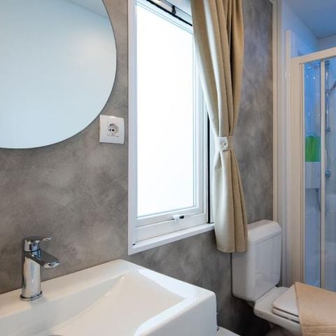 CASA MOBILE 5 persone - Eco