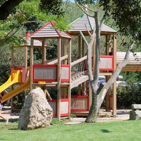 Camping Ultima Spiaggia Camping Ultima Spiaggia - Camping Ogliastra - Image N°18