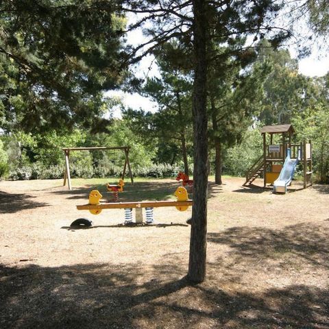Camping Ultima Spiaggia Camping Ultima Spiaggia - Camping Ogliastra - Image N°19