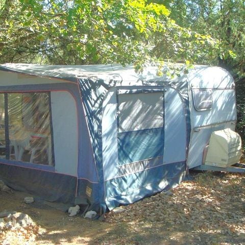 EMPLACEMENT - Forfait Emplacement Confort